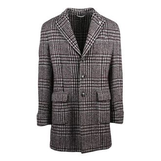 L.B.M. 1911 L.b.m. 1911, Uomo, Cappotti, Grigio, L, new