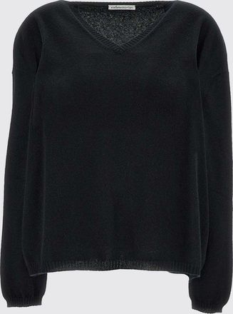 Stefano Mortari Sweater STEFANO MORTARI Woman color Black