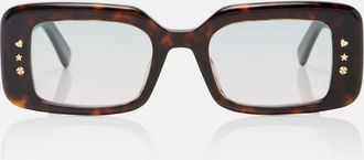 Dior Dior LuckyCharms S1I rectangular sunglasses