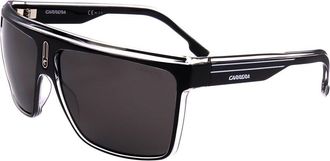 Carrera Mens 63Mm Sunglasses
