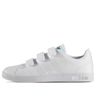 adidas VS Advantage CL CMF Footwear White AW5210