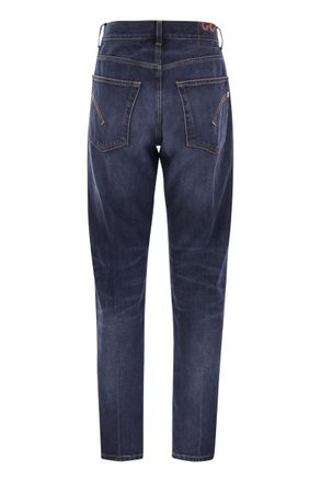 Dondup Dian - Wortel-fit Jeans
