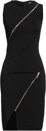 Les Hommes VESTIDOS - Vestidos midi en YOOX.COM