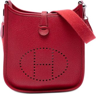 Herm&egrave;s Pre-owned Hermes Clemence Evelyne I 16 Amazone Ladies U8GSC9Y9HZQBR8WL