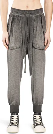 Thom Krom Cotton Jersey Sweatpants