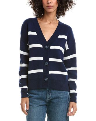 Splendid Lynn Wool-Blend Cardigan