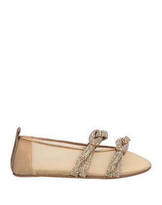 Rodo FOOTWEAR - Ballet flats sur YOOX.COM