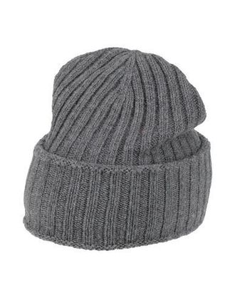 LUIGI BORRELLI NAPOLI ACCESSORI - Cappelli su YOOX.COM