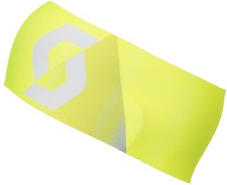 Scott LT Headband Stirnband - Unisex | gelb