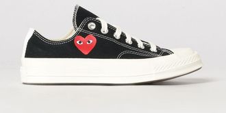 Converse Sneakers Chuck Taylor 70 in tela di cotone