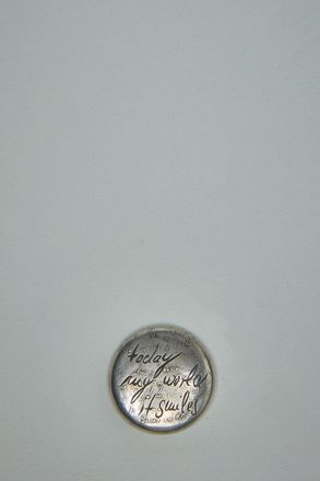 Werkstatt M&uuml;nchen Badges Smiles