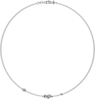 John Richmond Donna, Accessori, Grigio, Taglia unica, new