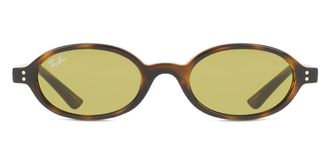 Ray-Ban RB4472 1359/2 Mens Sunglasses Tortoiseshell Size 48