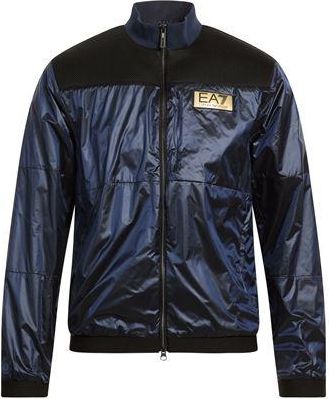 Emporio Armani JACKEN & M&Auml;NTEL - Jacken und Anoraks auf YOOX.COM