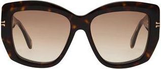 Marc Jacobs EYEWEAR - Sunglasses sur YOOX.COM
