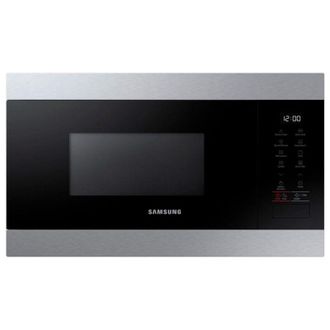 Samsung Mg22m8274ct/e1 Microondas Integrable Inox