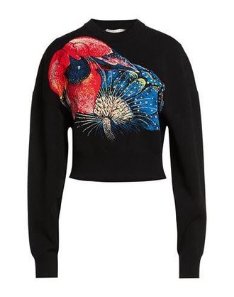 Alexander McQueen KNITWEAR - Jumpers on YOOX.COM
