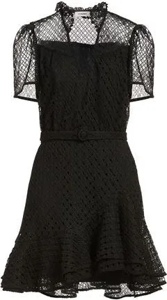 Sandro KLEIDER - Mini-Kleider auf YOOX.COM