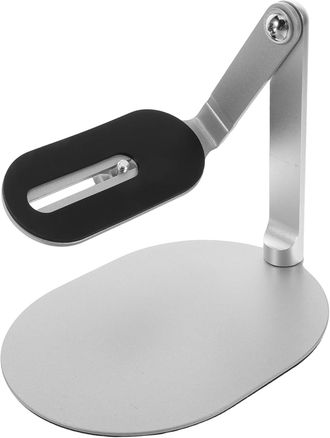 OEM Soporte De Escritorio Para Proyector Con Soporte Ajustable Y Giratorio Para Uso En La Oficina, Soporte Robusto Adecuado Para El Hogar Y La Oficina