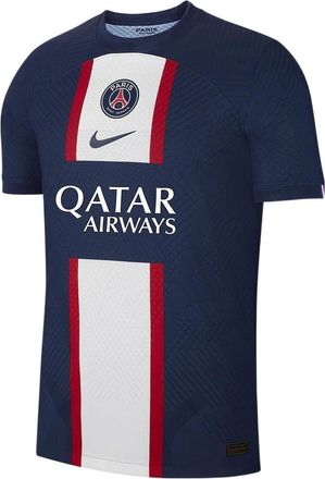 Nike Paris Saint-Germain 2022/23 Match Jersey Midnight Navy DJ7649-411