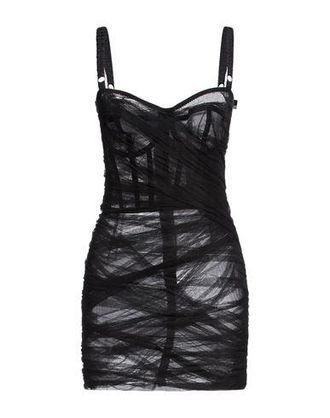 Dolce & Gabbana KLEIDER - Mini-Kleider auf YOOX.COM