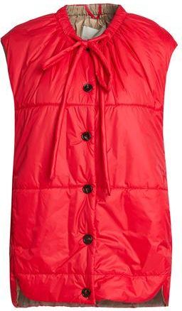 T_Coat COATS & JACKETS - Gilets on YOOX.COM