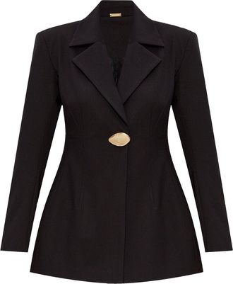 Cult Gaia Blazer Emma - Nero