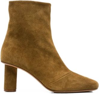 Forte_Forte Mujer, Zapatos, Beige, Talla: 38 EU