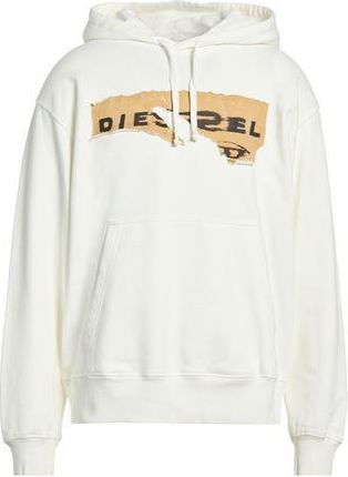 Diesel CAMISETAS Y TOPS - Sudaderas en YOOX.COM