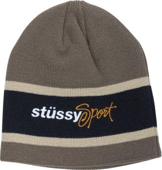 St&uuml;ssy hoeden