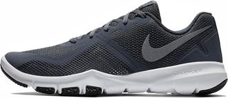 Nike Flex Control 2 Thunder Blue 924204-400