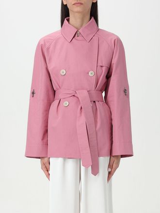 Fay Trench Fay in cotone