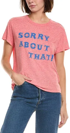 Mother The Lil Goodie Goodie T-Shirt