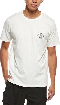 Rag & Bone Rag & Bone Jamey Bridge T-Shirt
