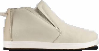 Olukai Womens Hawailoa Manu Hope Boot In Chalk / Off White