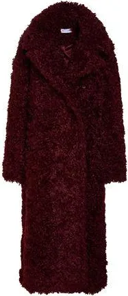 Weili Zheng CAPISPALLA - Shearling & Teddy su YOOX.COM