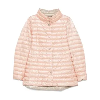 Herno Dames, Jassen, Roze, Maat: XL