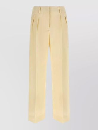 Moncler tailored trousers