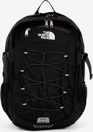 The North Face Zaino Borealis classic tnf black / asphalt grey