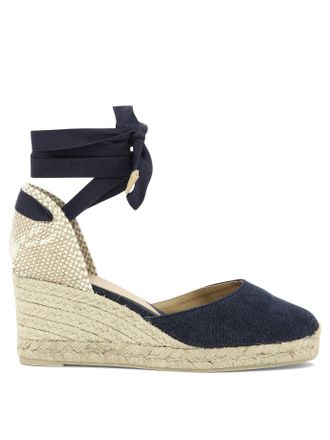 Castaner Carina Espadrilles