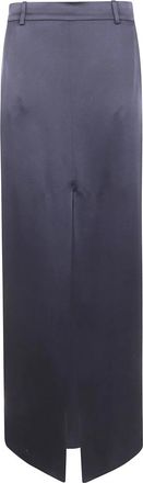 Tom Ford Maxi Skirts - Dames - Maxi Rokken - Zwart - S - Rokken