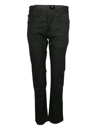 Balenciaga Jeans crop - Verde