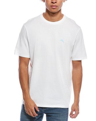 Tommy Bahama Aquatic Oasis T-Shirt