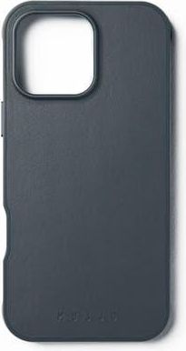 Mujjo iPhone 16 Pro Max Shield Case in Steel Blue at Nordstrom