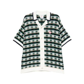 Casablanca Uomo, Magliette, Verde, M, new