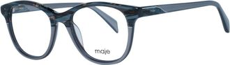 Maje Acetate Glasses Womens (Frames)