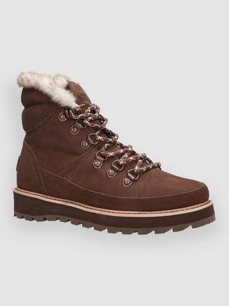 Roxy Sadie II Winterstiefel braun