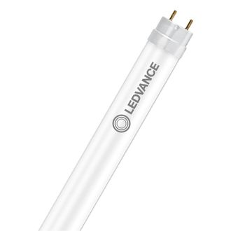 Ledvance Tubo Led T8 G13 150 Cm Conexi&oacute;n Un Lateral 18.3w 120lm/w Value Ledvance 4099854038204 3000k Blanco C&aacute;lido No