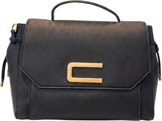 Custo Barcelona Bolso Bauletto - Bags - Mujer - Negro - ONE SIZE