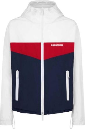 Dsquared2 Uomo, Sport, Multicolore, M, new